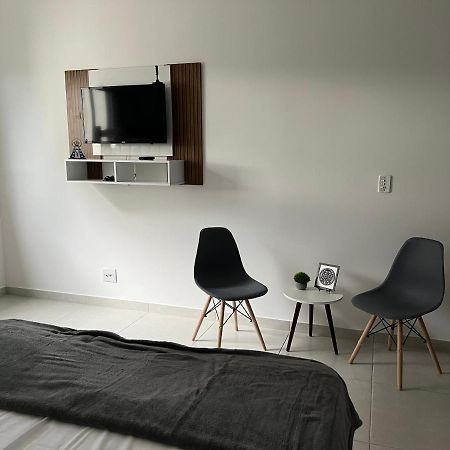 Estudio Cancao Nova Condominio Da Fe Cachoeira Paulista Zewnętrze zdjęcie
