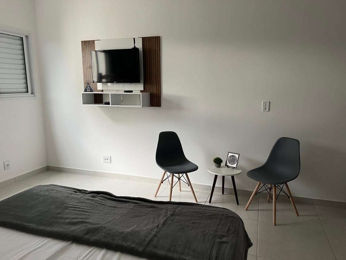Estudio Cancao Nova Condominio Da Fe Cachoeira Paulista Zewnętrze zdjęcie