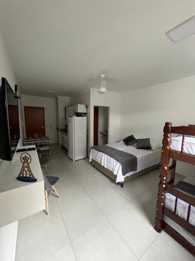 Estudio Cancao Nova Condominio Da Fe Cachoeira Paulista Zewnętrze zdjęcie