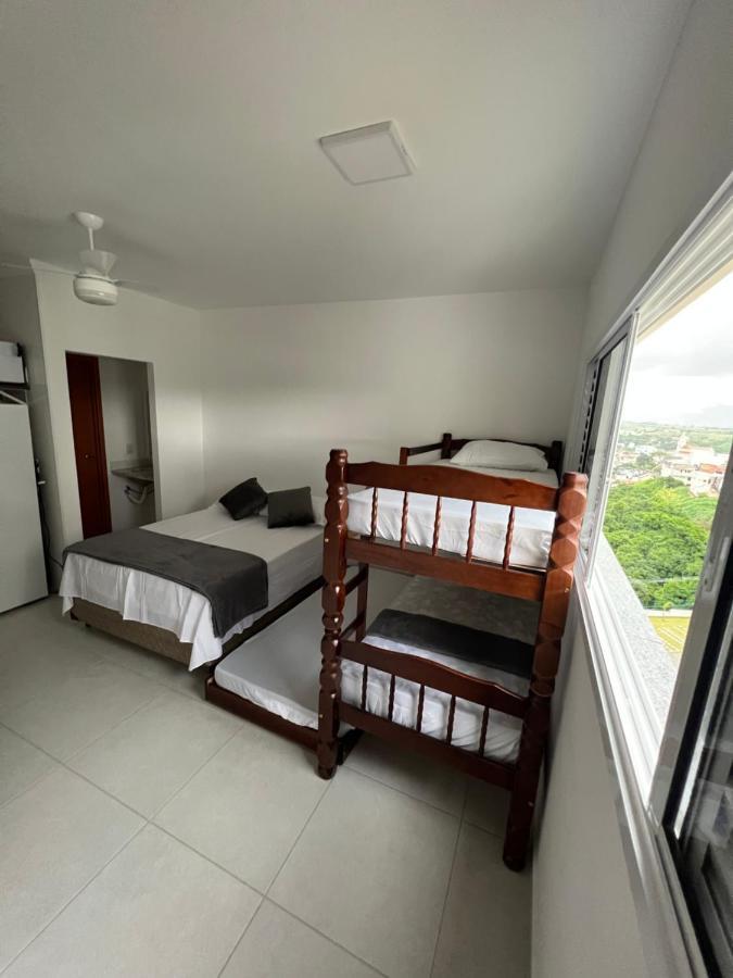 Estudio Cancao Nova Condominio Da Fe Cachoeira Paulista Zewnętrze zdjęcie